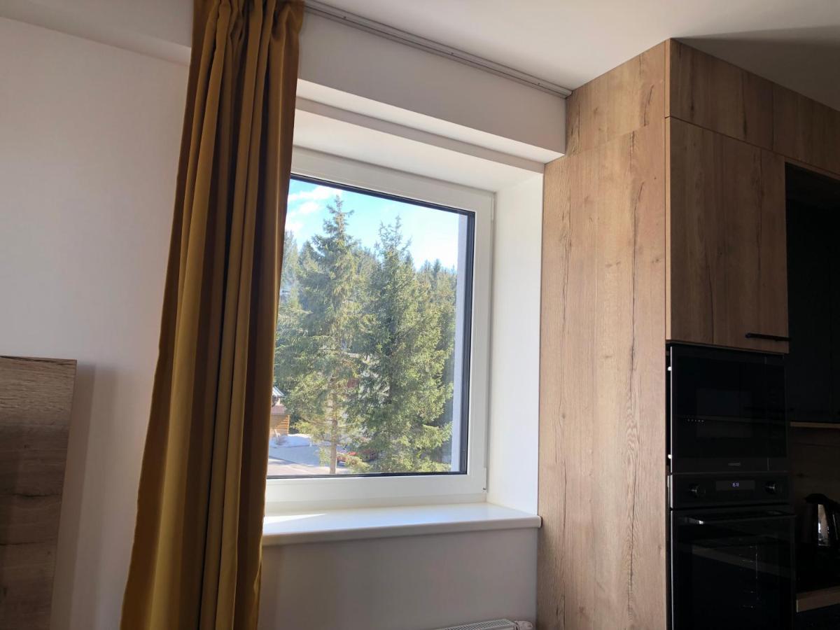 Ski Klinovec Loučná pod Klínovcem 外观 照片