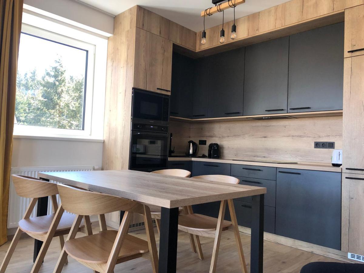 Ski Klinovec Loučná pod Klínovcem 外观 照片
