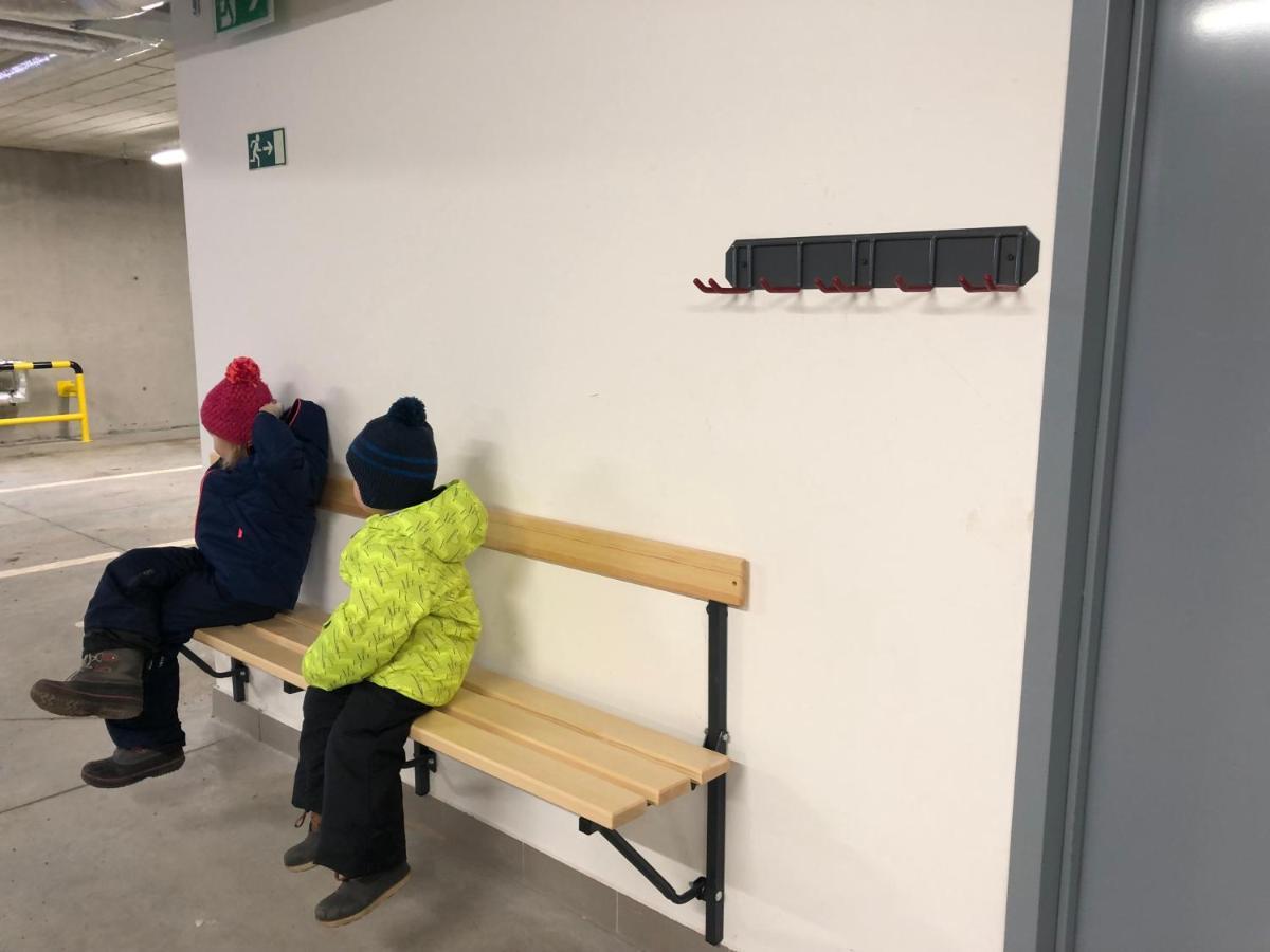 Ski Klinovec Loučná pod Klínovcem 外观 照片